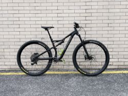 Specialized Stumpjumper Comp 29", vel. M, 2017