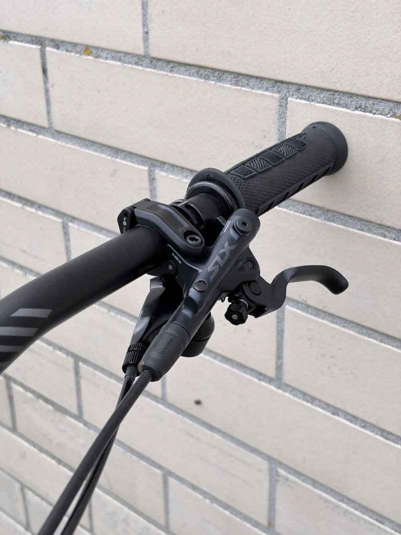 Specialized Stumpjumper Comp 29", vel. M, 2017