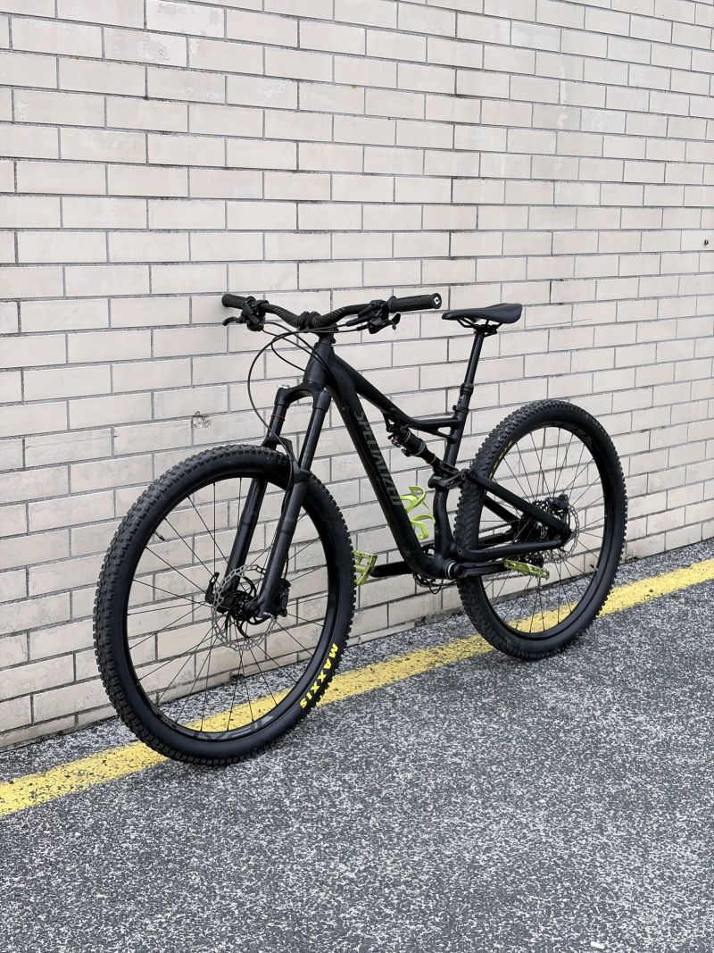 Specialized Stumpjumper Comp 29", vel. M, 2017