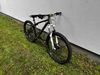 trailový hardtail NS Bikes Eccentric Djambo 2018 vel. L