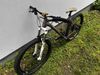 trailový hardtail NS Bikes Eccentric Djambo 2018 vel. L