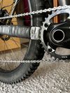 trailový hardtail NS Bikes Eccentric Djambo 2018 vel. L