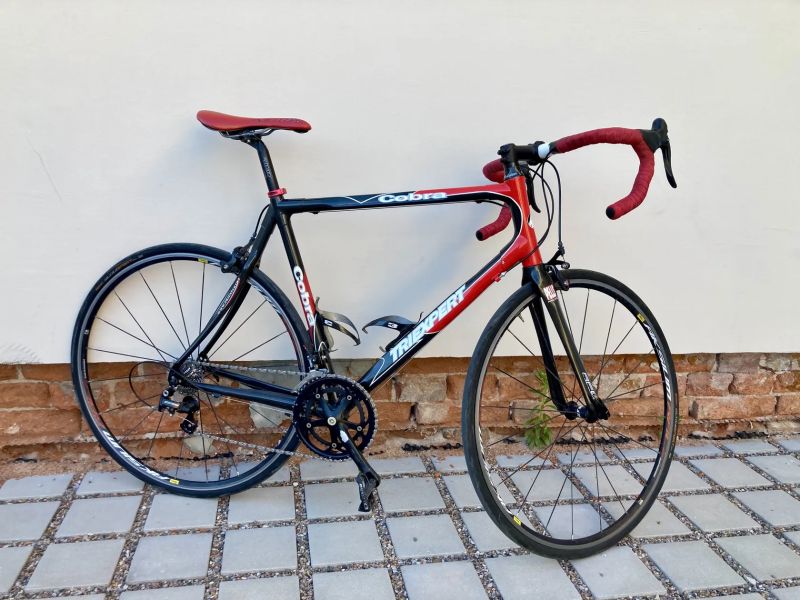 Triexpert Cobra