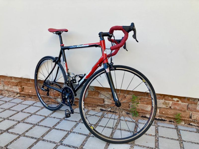 Triexpert Cobra