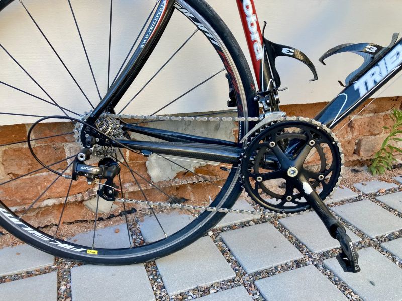 Triexpert Cobra