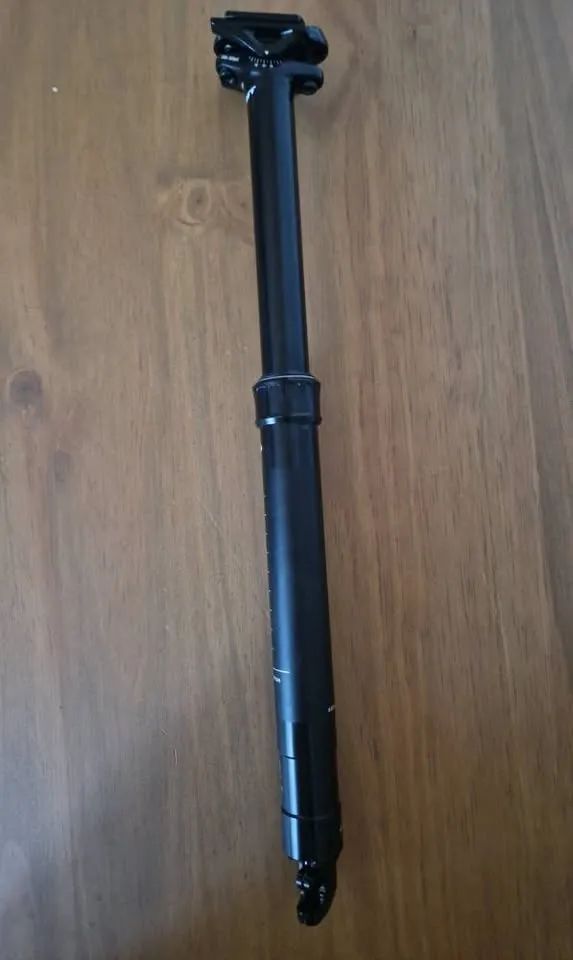 Teleskopická sedlovka ONOFF 31,6 / 150 nová, nepoužitá