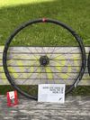 Prodám zapletená kola Fulcrum Racing 3 DB