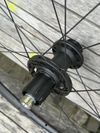 Prodám zapletená kola Fulcrum Racing 3 DB