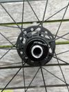 Prodám zapletená kola Fulcrum Racing 3 DB