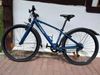 Dětské trekové kolo RIVERSIDE 26" pro 145-160 cm