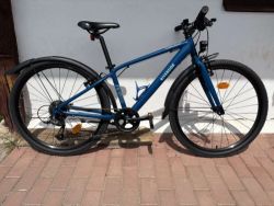 Dětské trekové kolo RIVERSIDE 26" pro 145-160 cm