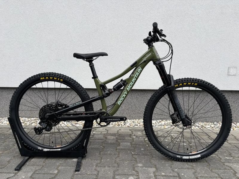 Rocky Mountain REAPER 26