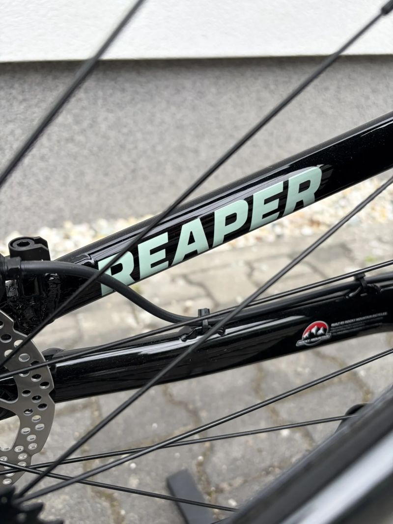 Rocky Mountain REAPER 26