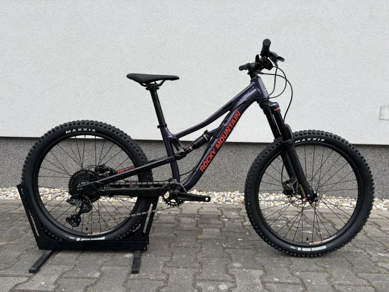 Rocky Mountain REAPER 24