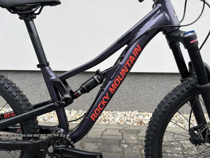 Rocky Mountain REAPER 24