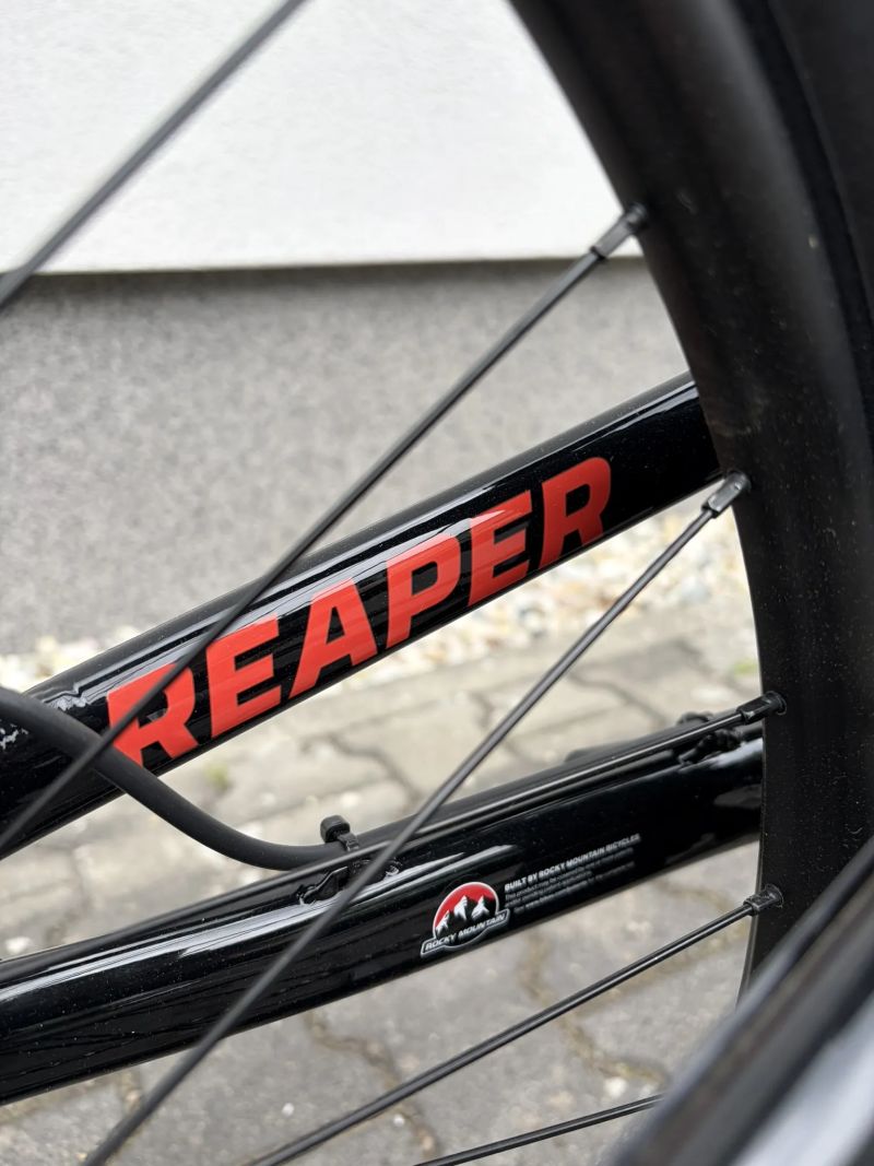 Rocky Mountain REAPER 24