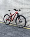 Orbea Occam TR M30 29", vel. L, 2017