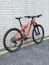 Orbea Occam TR M30 29", vel. L, 2017