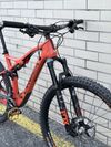 Orbea Occam TR M30 29", vel. L, 2017