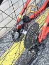 Orbea Occam TR M30 29", vel. L, 2017