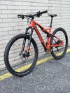 Orbea Occam TR M30 29", vel. L, 2017