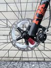 Orbea Occam TR M30 29", vel. L, 2017