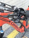 Orbea Occam TR M30 29", vel. L, 2017