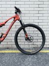 Orbea Occam TR M30 29", vel. L, 2017