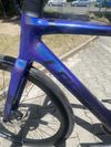 Lapierre Xelius SL vel M rám 2023 komplet nové osazení