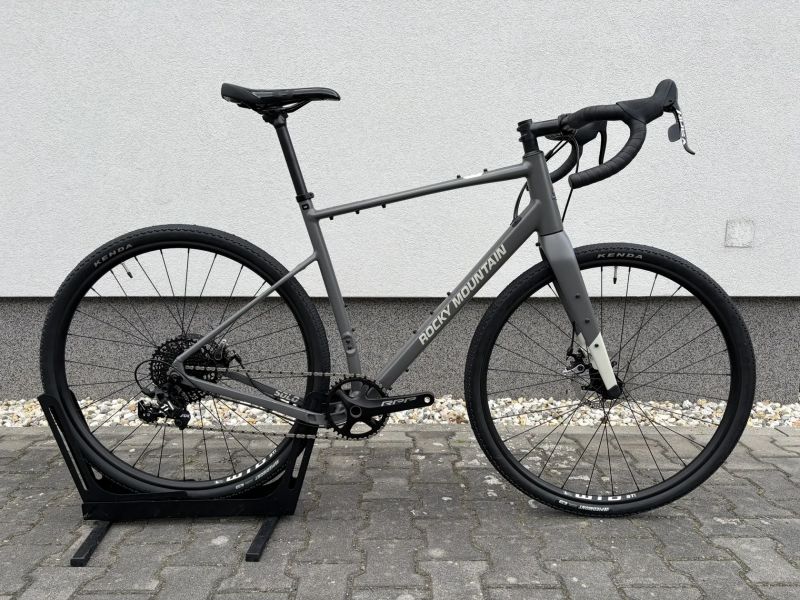 Rocky Mountain Solo Alloy 30 vel. L
