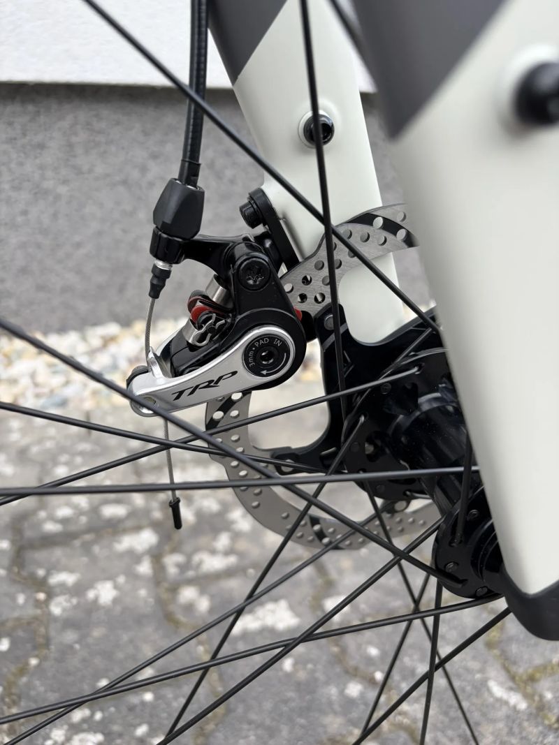 Rocky Mountain Solo Alloy 30 vel. L