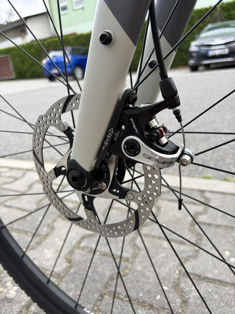 Rocky Mountain Solo Alloy 30 vel. L
