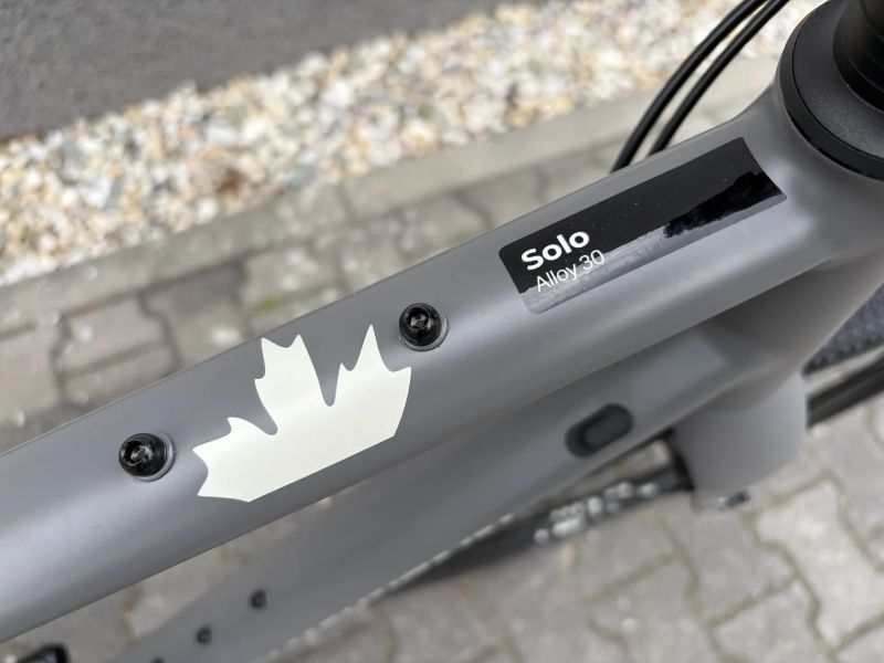 Rocky Mountain Solo Alloy 30 vel. L