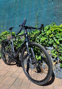 gravel Cube NUROAD RACE L