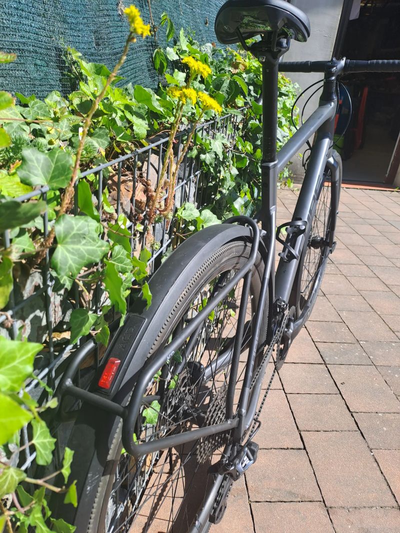 gravel Cube NUROAD RACE L