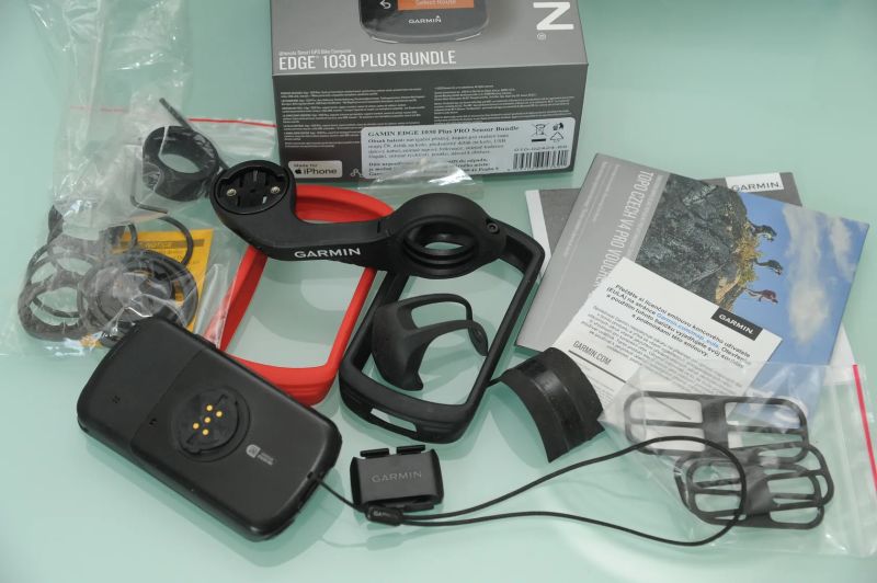 Garmin 1030 Plus