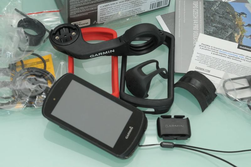 Garmin 1030 Plus