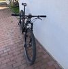 9,5KG!!! Cube 29" karbonový rám, komplet XTR DI2, Rock Shox SID XX, DT Swiss 350 XR331