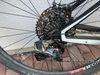 9,5KG!!! Cube 29" karbonový rám, komplet XTR DI2, Rock Shox SID XX, DT Swiss 350 XR331
