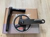 Sram Force E1 XPLR DUB Wide kliky s powermetrem Quark, 175mm,42 z.