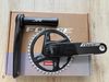 Sram Force E1 XPLR DUB Wide kliky s powermetrem Quark, 175mm,42 z.