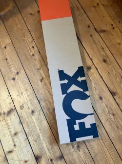 FoxTransfer P-SE Performance Elite 31,6mm zdvih 210 mm