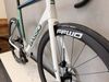 BASSO ASTRA pop green, Shimano 105 Di2, FFWD Tyro V3