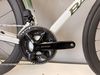 BASSO ASTRA pop green, Shimano 105 Di2, FFWD Tyro V3
