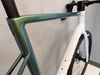BASSO ASTRA pop green, Shimano 105 Di2, FFWD Tyro V3