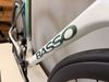 BASSO ASTRA pop green, Shimano 105 Di2, FFWD Tyro V3