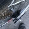 rucne skladane silnicni sberatelske kolo RIH ELAN Amsterdam