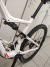 Specialized FSR (L) 29" celoodpružené horské kolo