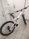 Specialized FSR (L) 29" celoodpružené horské kolo