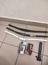 Specialized FSR (L) 29" celoodpružené horské kolo